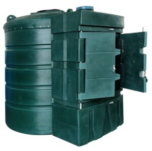 10000 LT ADBLUE TANKI