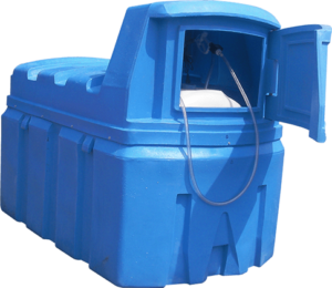 2500 LT ADBLUE TANKI