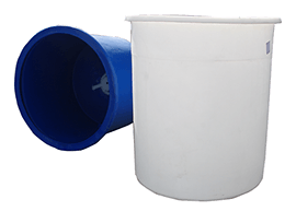 RDS-4500 – 4500 LT SALAMURA TANKI