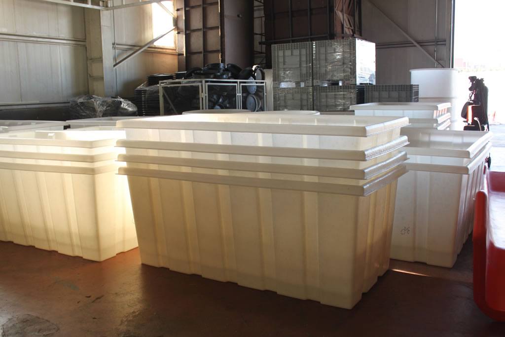 RKT-175 – 1620 LT İSTİFLENEBİLİR KÖŞELİ TEKSTİL ARABASI