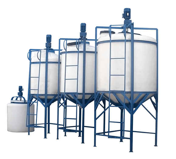 RSM-20000 – 20000 LT KARIŞTIRICILI SİLO TANK