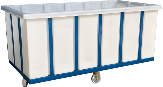 RTA-240-MT – 1900 LT KÖŞELİ TEKSTİL ARABASI