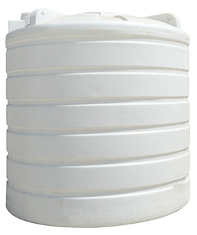 RD-15000 – 15000 LT POLİETİLEN DİKEY SU DEPOSU
