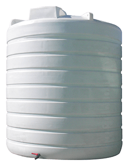 RD-3002 – 3000 LT POLİETİLEN DİKEY SU DEPOSU