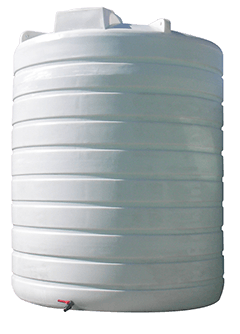 RD-42000 – 42000 LT POLİETİLEN DİKEY SU DEPOSU