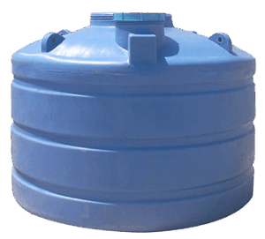 RD-5002 – 5000 LT POLİETİLEN DİKEY SU DEPOSU