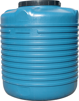 RD-501 – 500 LT POLİETİLEN DİKEY SU DEPOSU