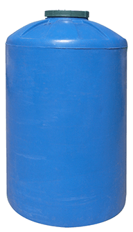 RD-700 – 700 LT POLİETİLEN DİKEY SU DEPOSU