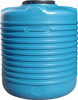 SD-1000 – 1000 LT DİKEY ÇİFT KATMANLI SU DEPOSU