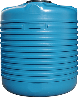 SD-2000 – 2000 LT DİKEY ÇİFT KATMANLI SU DEPOSU